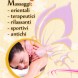 Annuncio Massaggi professionali