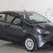 Toyota - aygo - connect…