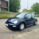 Volkswagen New Beetle…