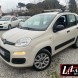 Fiat - panda  0.9 t.air…