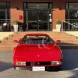 Miniatura Ferrari - testarossa - 2