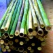 Miniatura Vendo canne bambù bambu 3