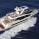 Miniatura Prestige yachts Prestige x 70 2