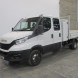 Iveco daily 35c16h 3.0 d…