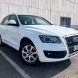 Audi q5 diesel…
