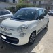 Fiat - 500 l living -…