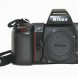 Miniatura Nikon 801S corpo macchina 2