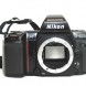 Miniatura Nikon 801S corpo macchina 3