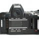Miniatura Nikon 801S corpo macchina 4