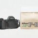 Miniatura Nikon 801S corpo macchina 6