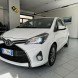 Toyota - yaris -  1.4…