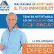 App. a Faenza di 80 mq