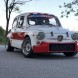 Miniatura Fiat - 850 2