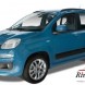 Annuncio Fiat - panda - 1.0…