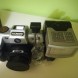Miniatura Set macchina fotografica 4