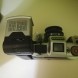 Miniatura Set macchina fotografica 5
