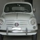 Miniatura Fiat - 600 1