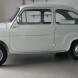 Miniatura Fiat - 600 2