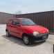 Miniatura Fiat 600 1999 1.1cc 54… 1