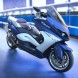 Yamaha t-max xp 500a abs