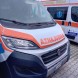 Miniatura Fiat ducato ambulanza… 2