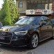 Audi - a3 -  1.6 tdi s…