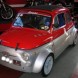 Fiat 500 giannini corsa