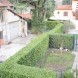 Miniatura Rustico con giardino in… 1