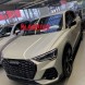 Audi Q3 Sportback 40 2.0…