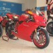 Ducati 999s 11.400km…
