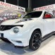 Nissan Juke 1.6 dig-t…