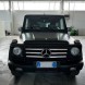 Mercedes Classe G 300 td…
