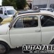 Miniatura Fiat - 500 giardinetta 1