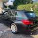 Bmw serie 3 touring 318d…