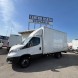 Iveco daily 35c14h box…