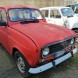 Miniatura Renault - 4 - 950 1
