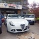 Alfa Romeo Giulietta…