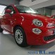 Fiat - 500 -  1.3…