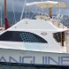 Miniatura Ocean yacht 42 Super sport 2