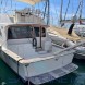 Miniatura Ocean yacht 42 Super sport 3