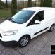 Ford transit courier…