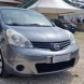 Nissan note 1.5 dci 90cv…