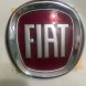 Logo Originale Fiat
