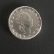 Miniatura Rara moneta 50 lire 2