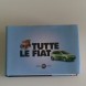 Miniatura Le Fiat dal 1899 al 1999 1