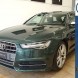 Audi s6 iva esposta…