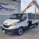 Miniatura Iveco daily 35s14 n 2021… 1
