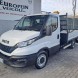 Miniatura Iveco daily 35s14 n 2021… 2
