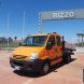 Iveco - daily 35c12 d