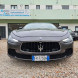 Miniatura Maserati ghibli s q4… 2